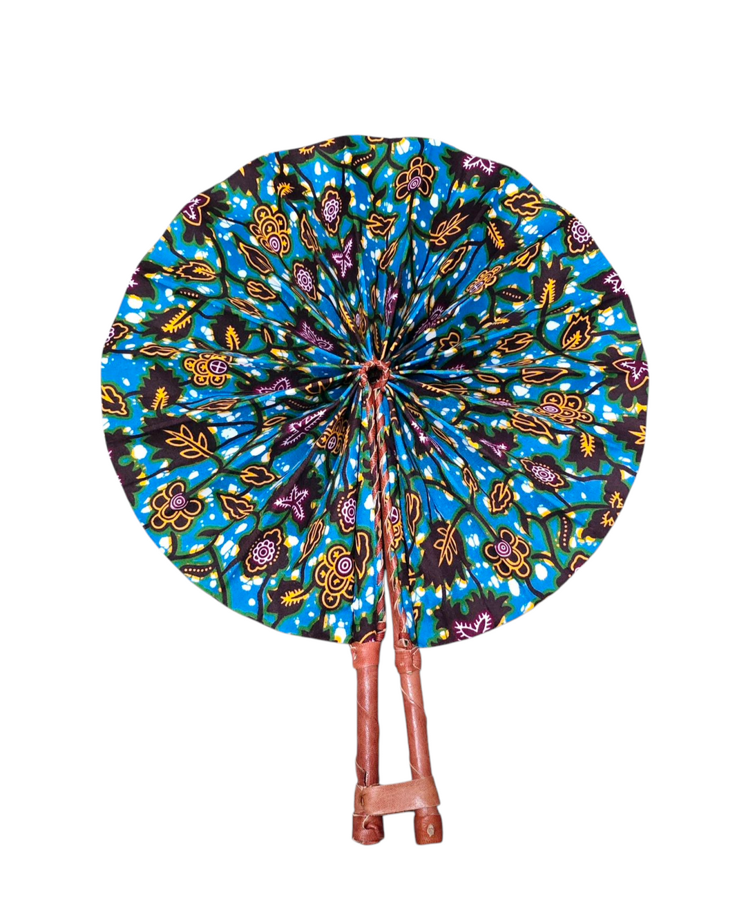 Gye Nframa Ankara Fan-Afi