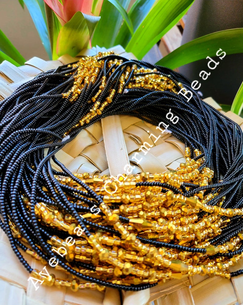 „Adepa“ Gute Dinge – Gold