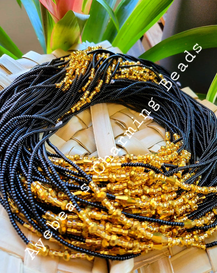 „Adepa“ Gute Dinge – Gold