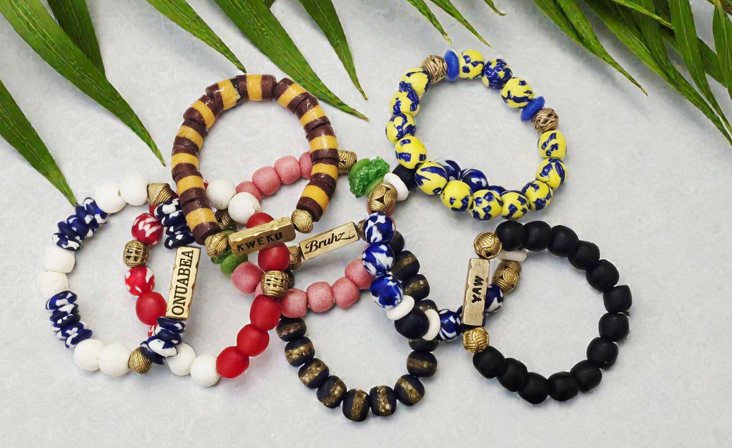 D9 Inspired Collection