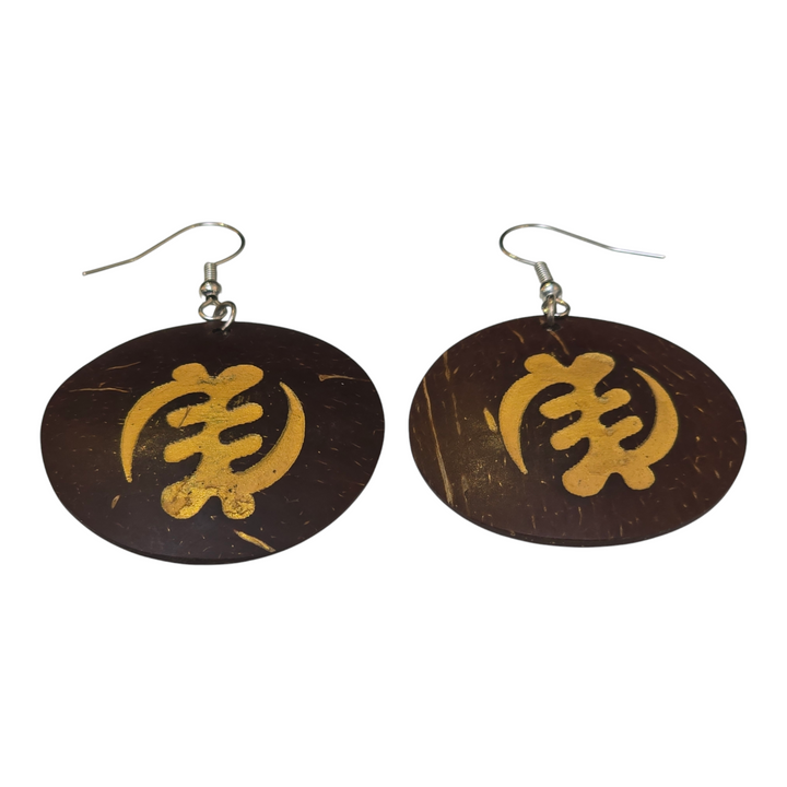 Coco Heritage Earrings