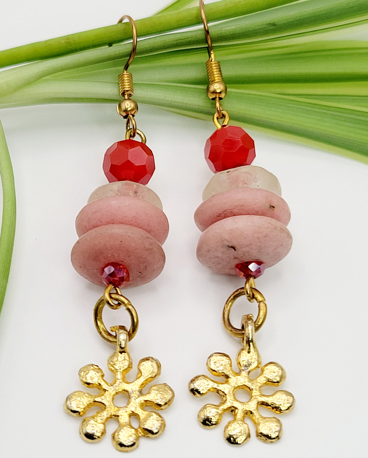 Kor.Le.Kour Classic Earrings