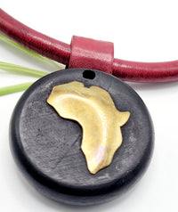 Mama Africa Statement Necklace