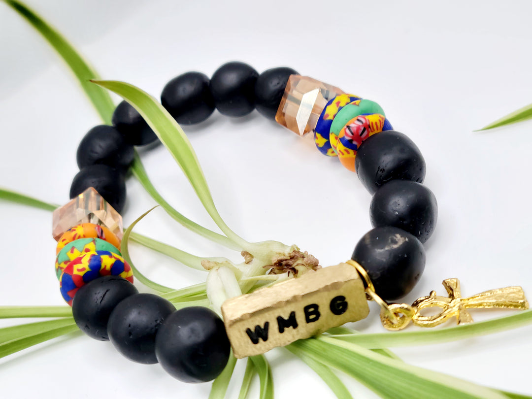 "Asempa Band" Bracelet Collection