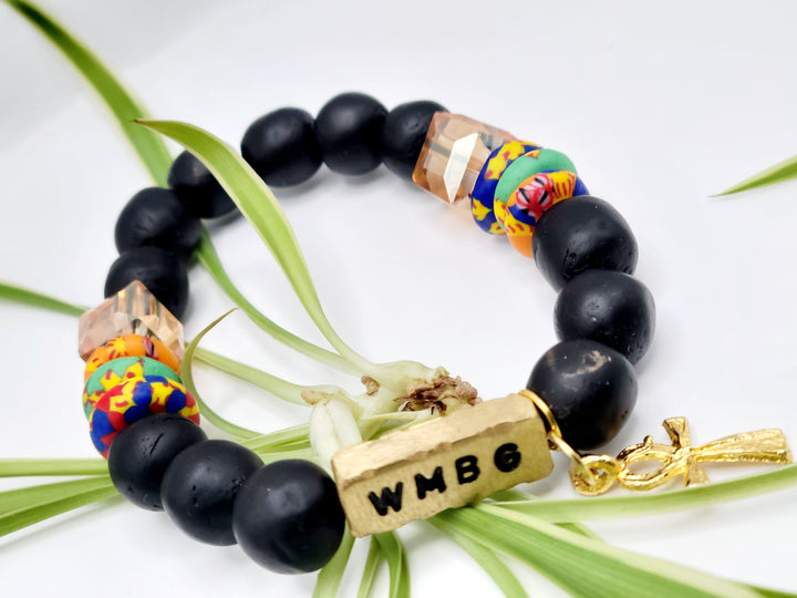 "Asempa Band" Bracelet Collection