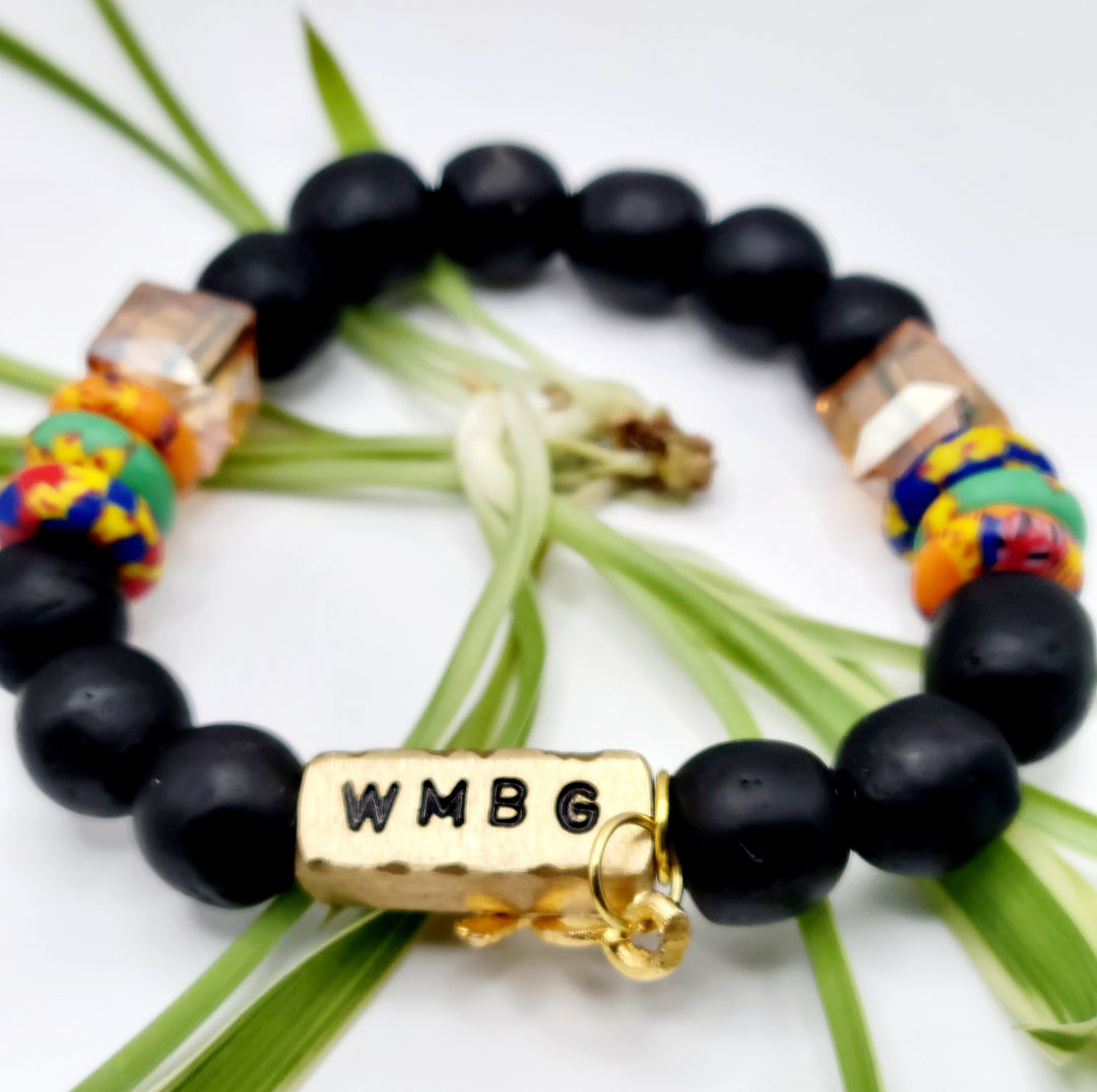 "Asempa Band" Bracelet Collection