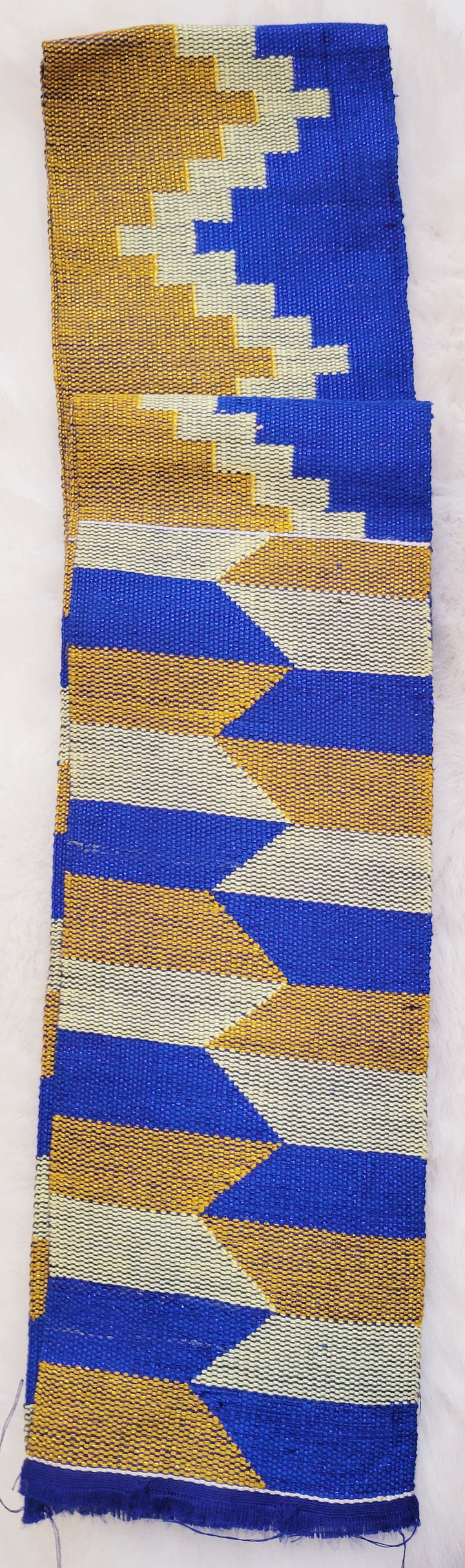 Handwoven Kente Stole