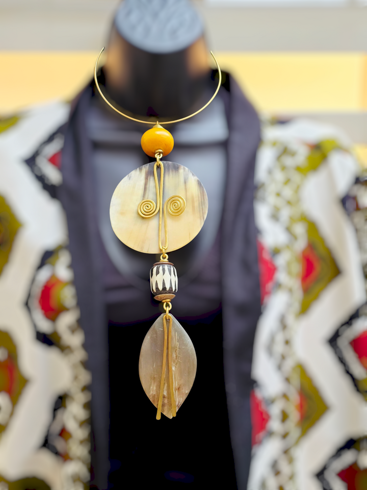 Echoes of Fulani