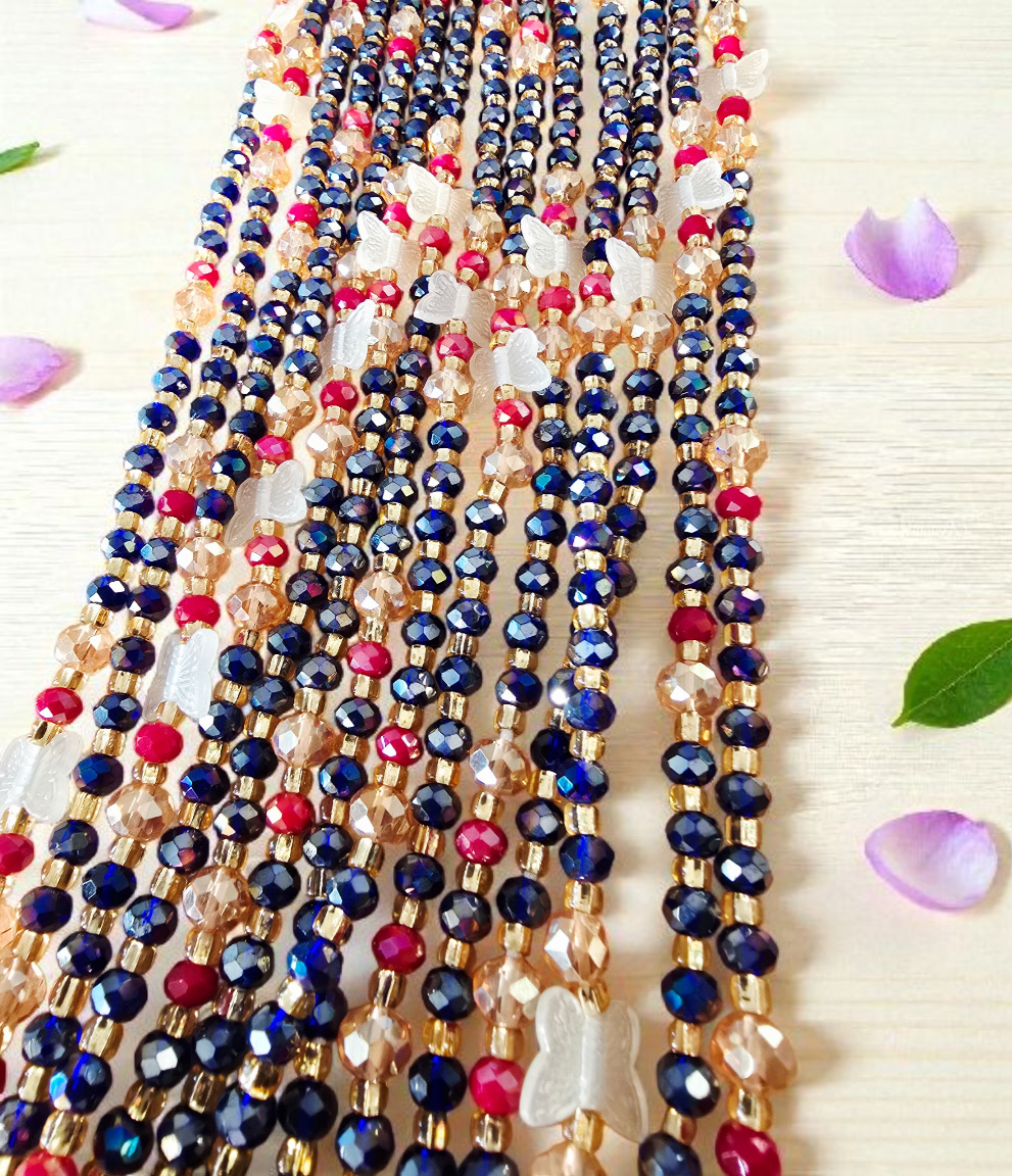 Nkyinkyim— Transformation