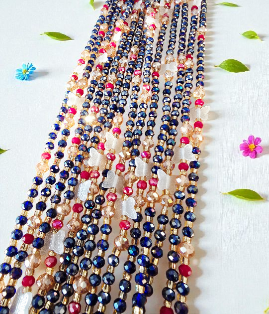 Nkyinkyim— Transformation