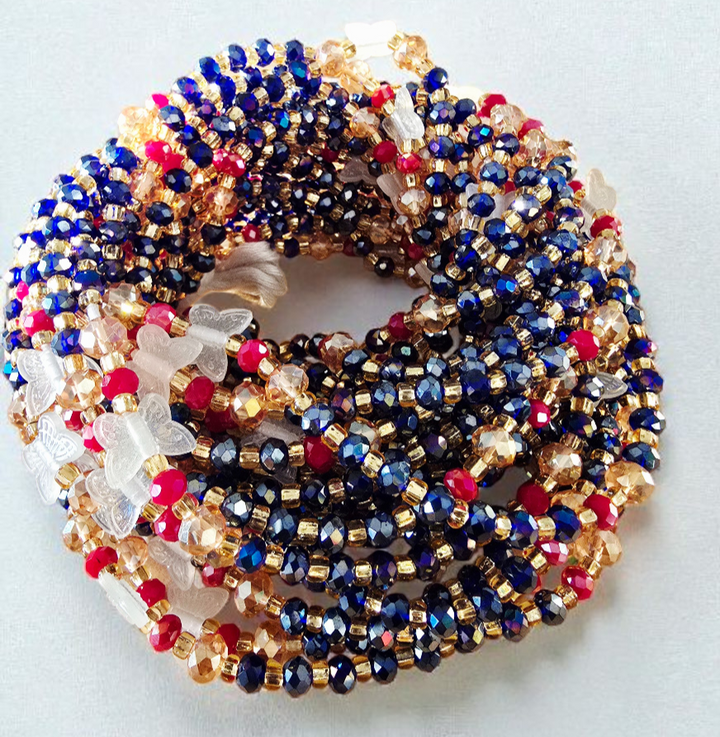 Nkyinkyim— Transformation