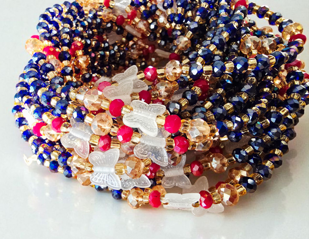 Nkyinkyim— Transformation