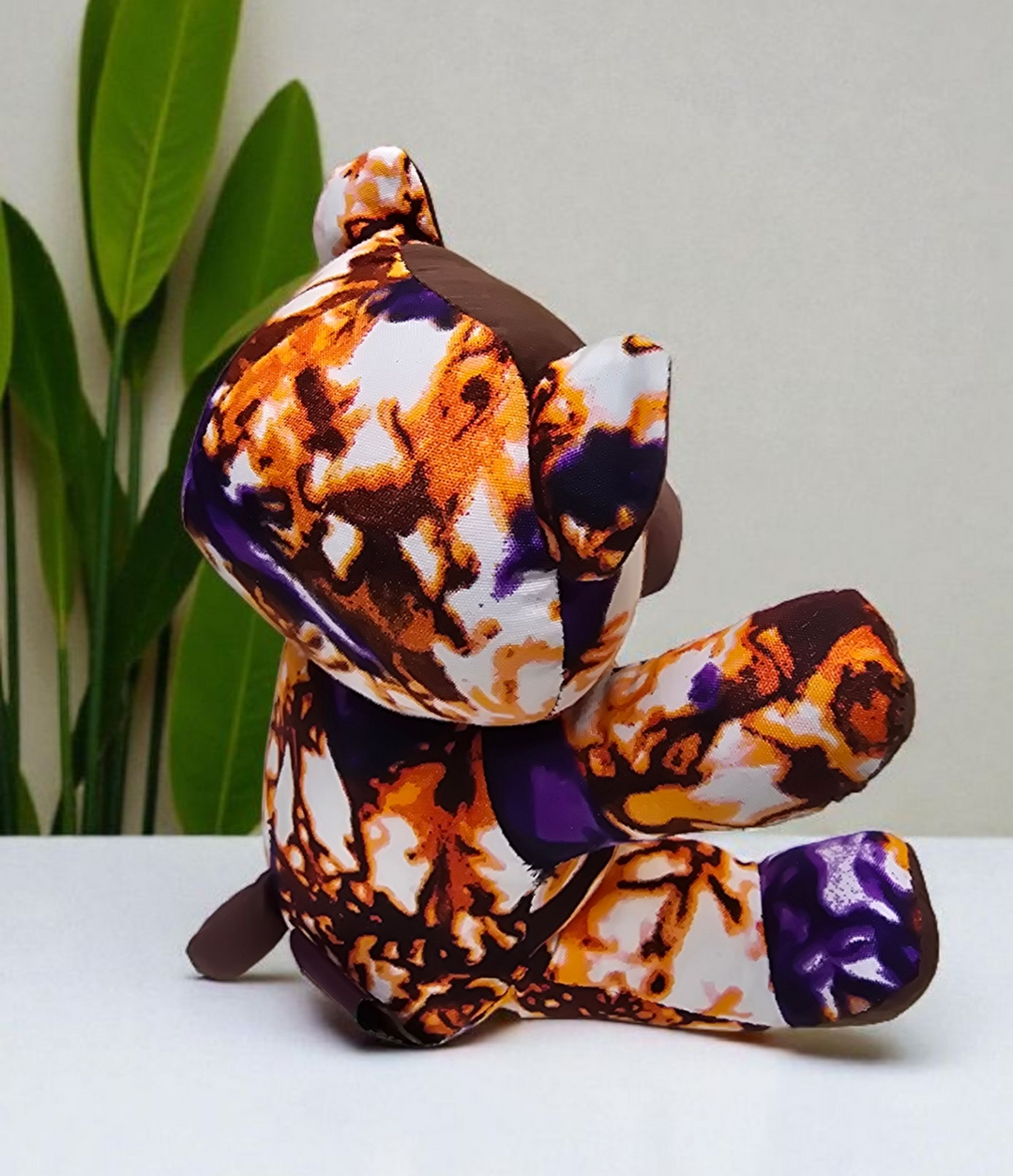 Baduba- Teddy Bear Stuffed Animal-S