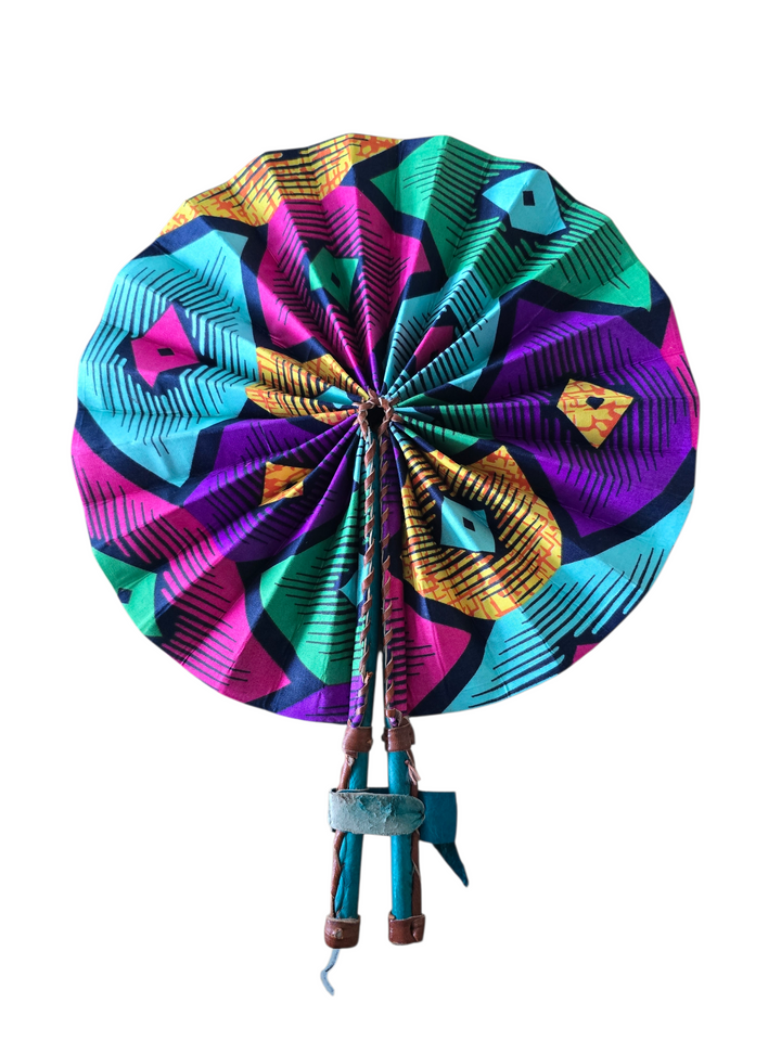 Gye Nframa Ankara Fan-Daavi