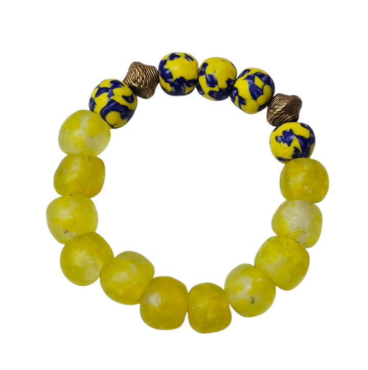 Rhoyalty Heritage Bracelet