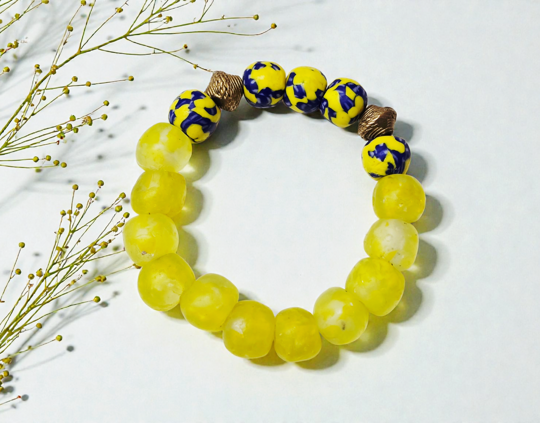 Rhoyalty Heritage Bracelet