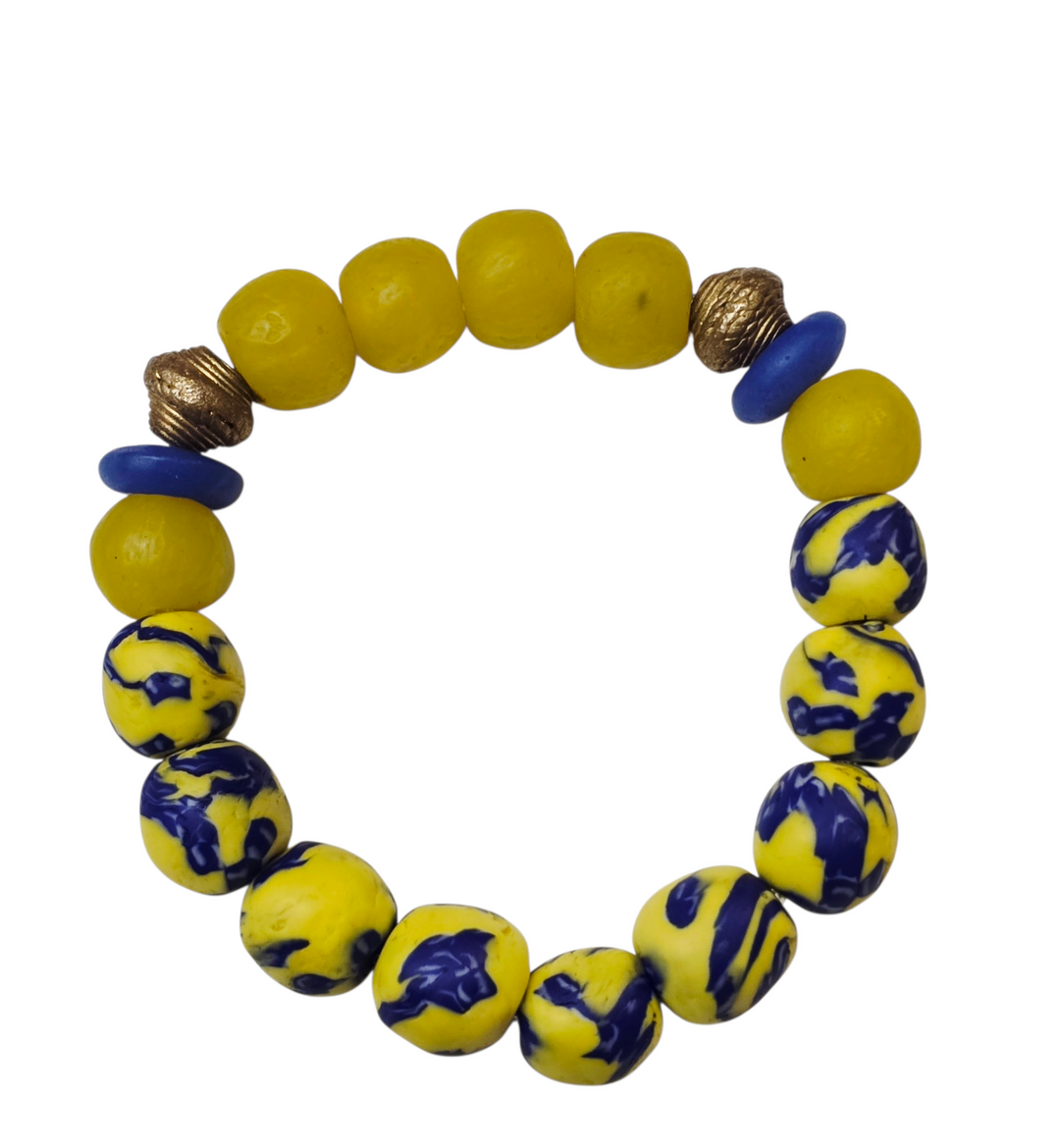 Rhoyalty Heritage Bracelet-3