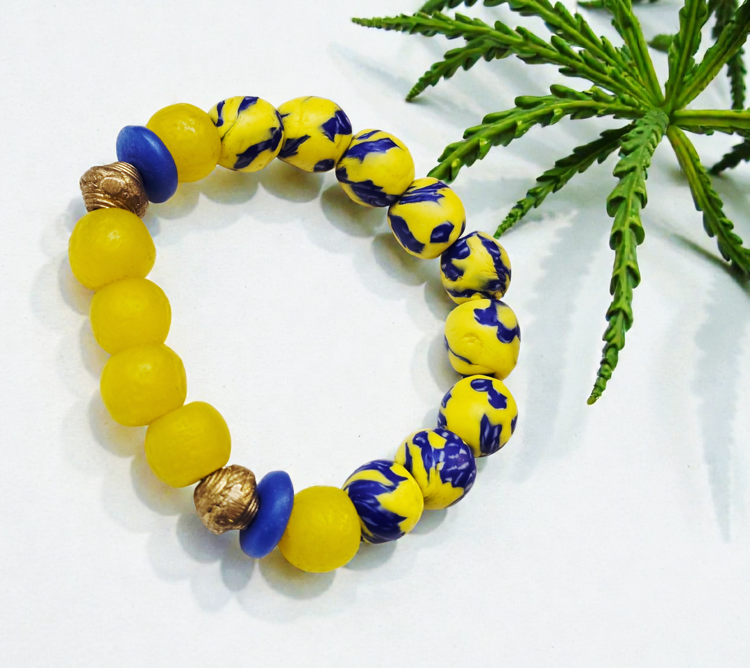 Rhoyalty Heritage Bracelet-3