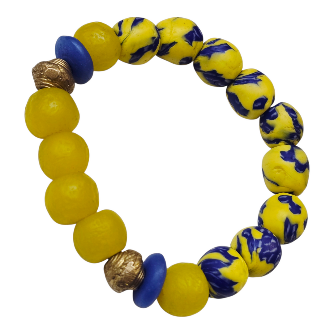 Rhoyalty Heritage Bracelet-3