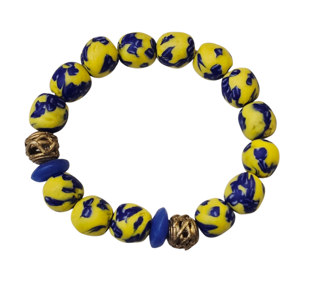 Rhoyalty Heritage Bracelet-2