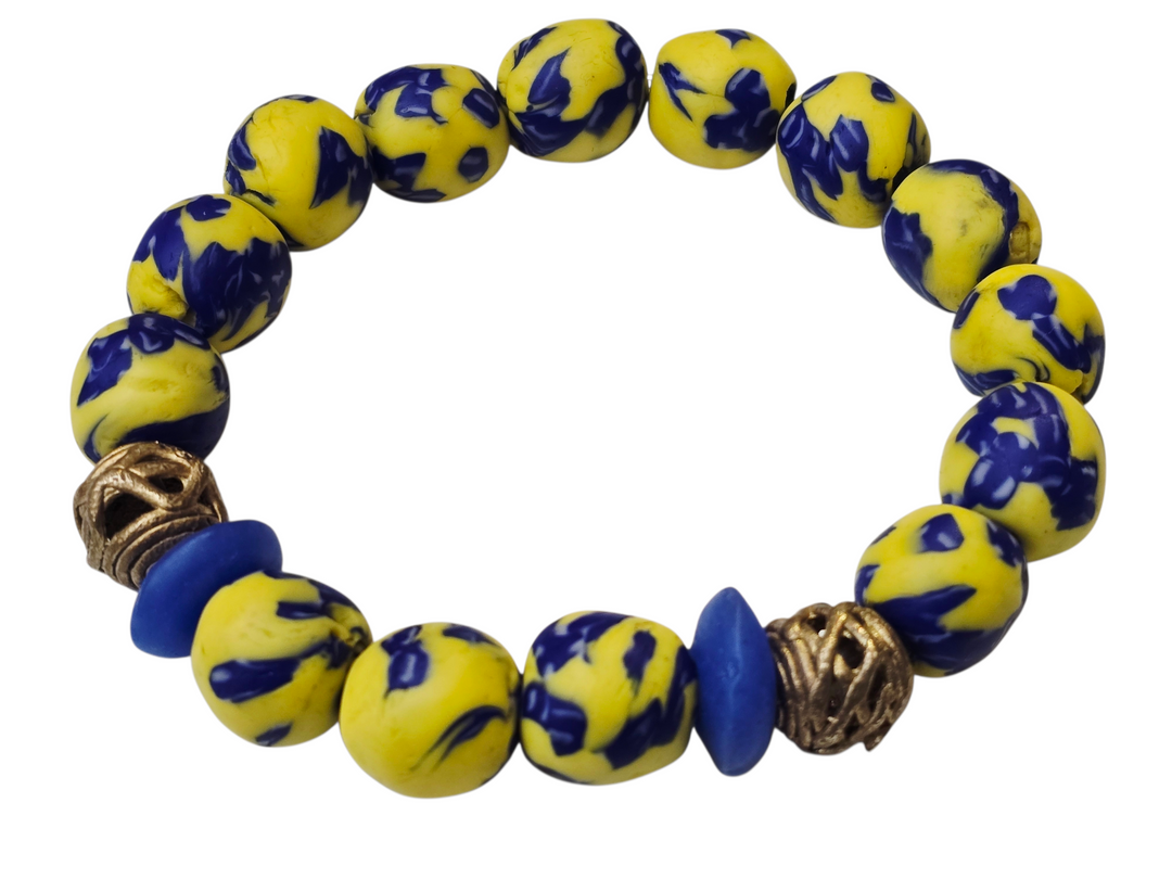 Rhoyalty Heritage Bracelet-2