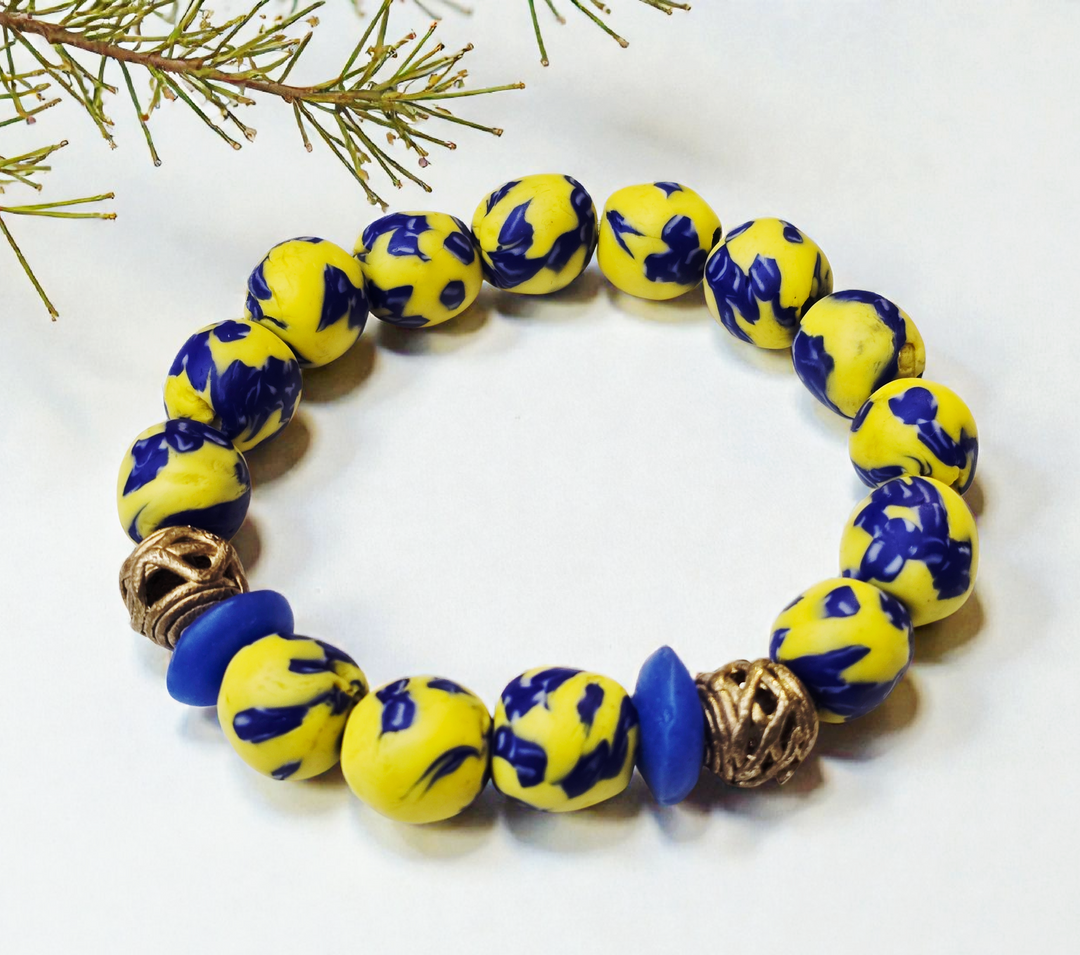 Rhoyalty Heritage Bracelet-2