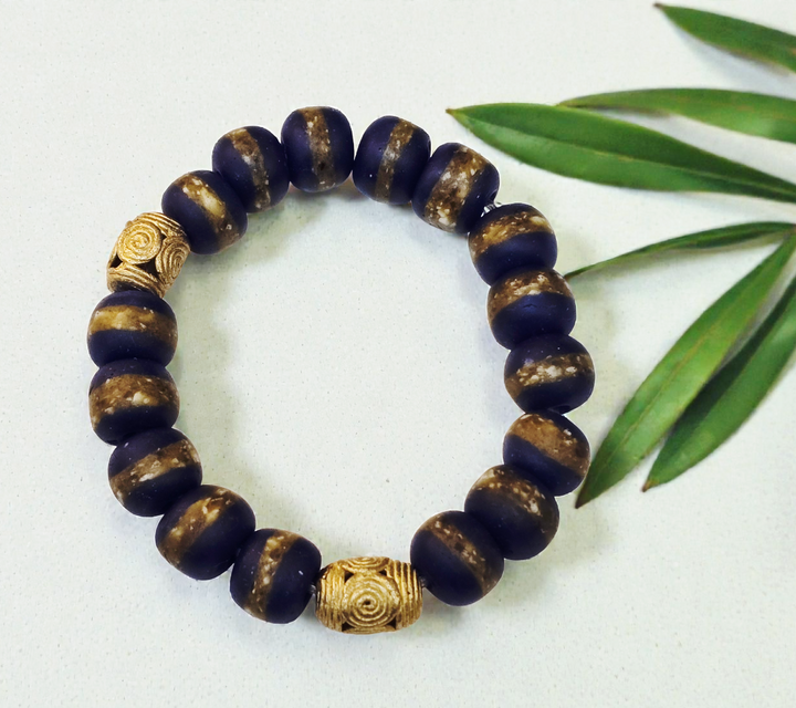 Legacy Glass Bracelet