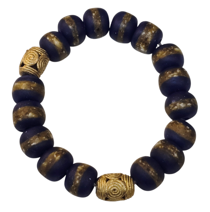 Legacy Glass Bracelet