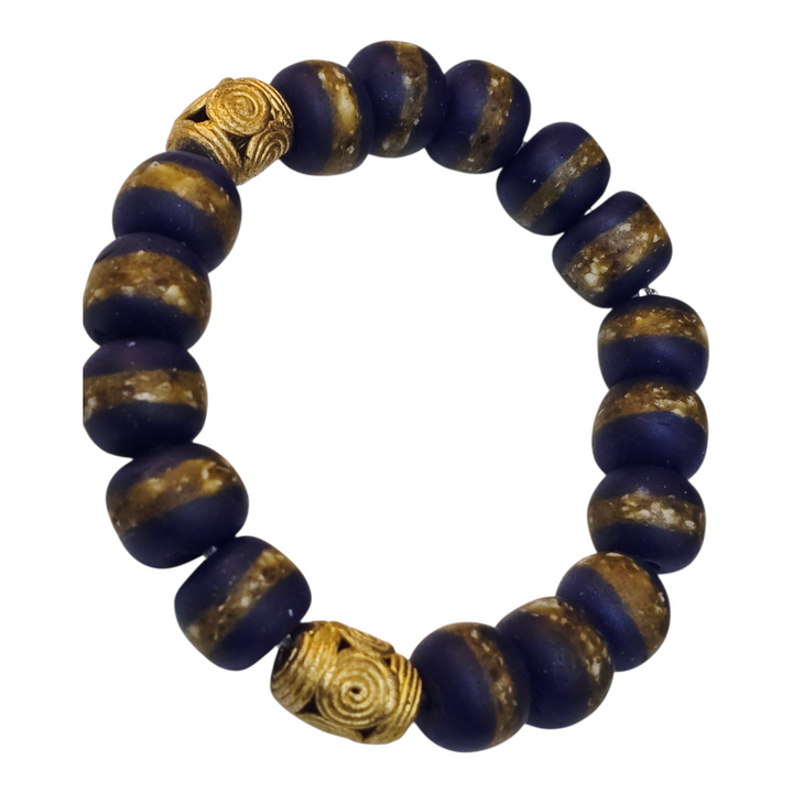 Legacy Glass Bracelet