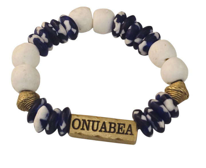 Onuabea Bracelet-BW