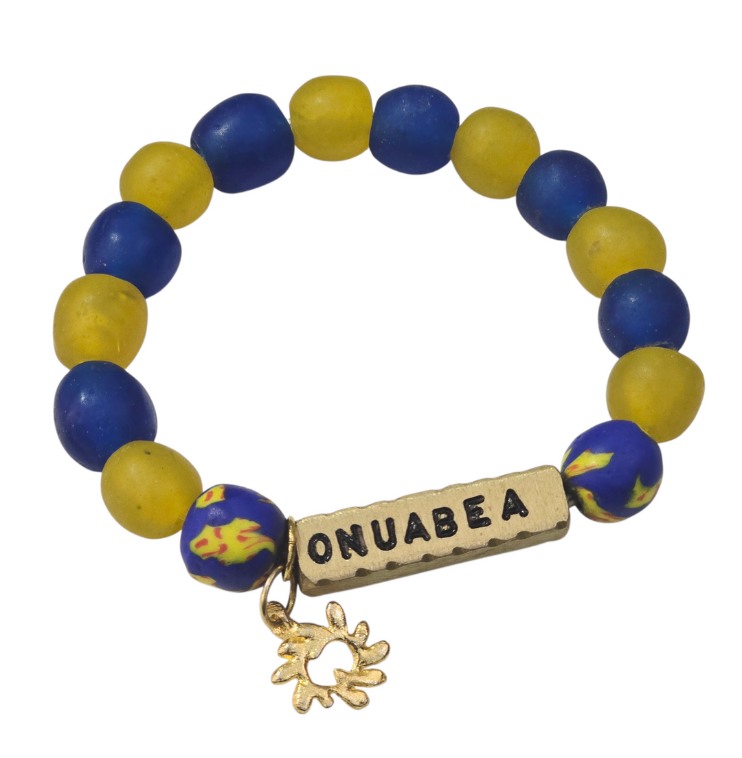 Onuabea Bracelet-BG