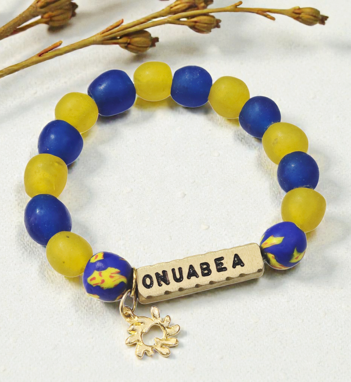Onuabea Bracelet-BG