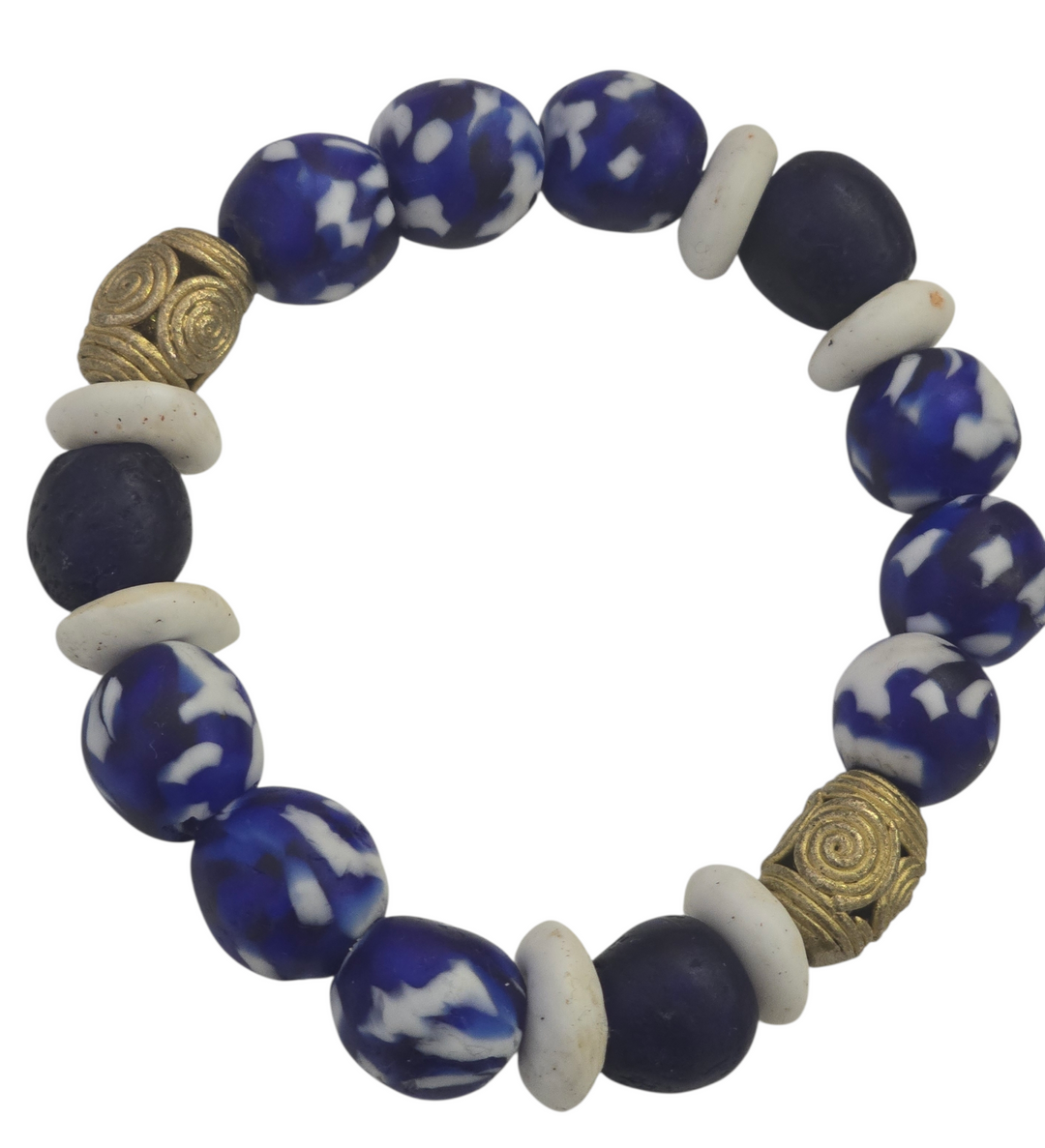 Legacy in Motion Bracelet-BW