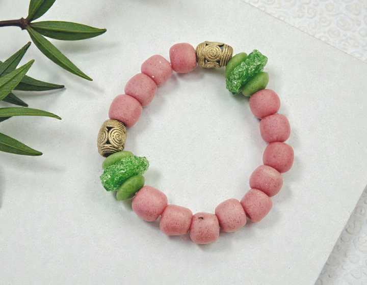 Legacy in Motion Bracelet-PG