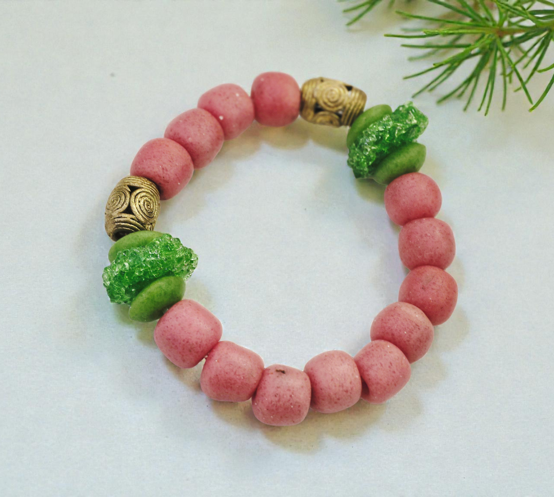 Legacy in Motion Bracelet-PG