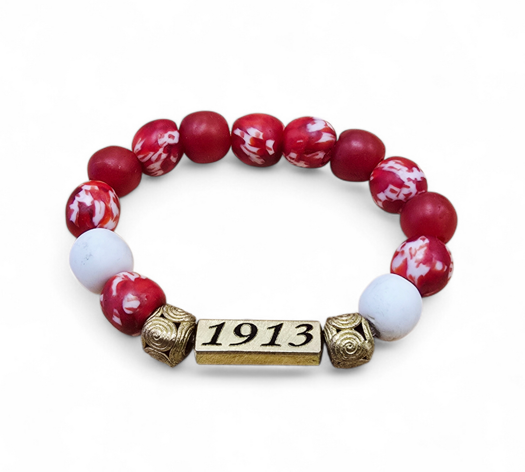 Legacy in Glass and Brass