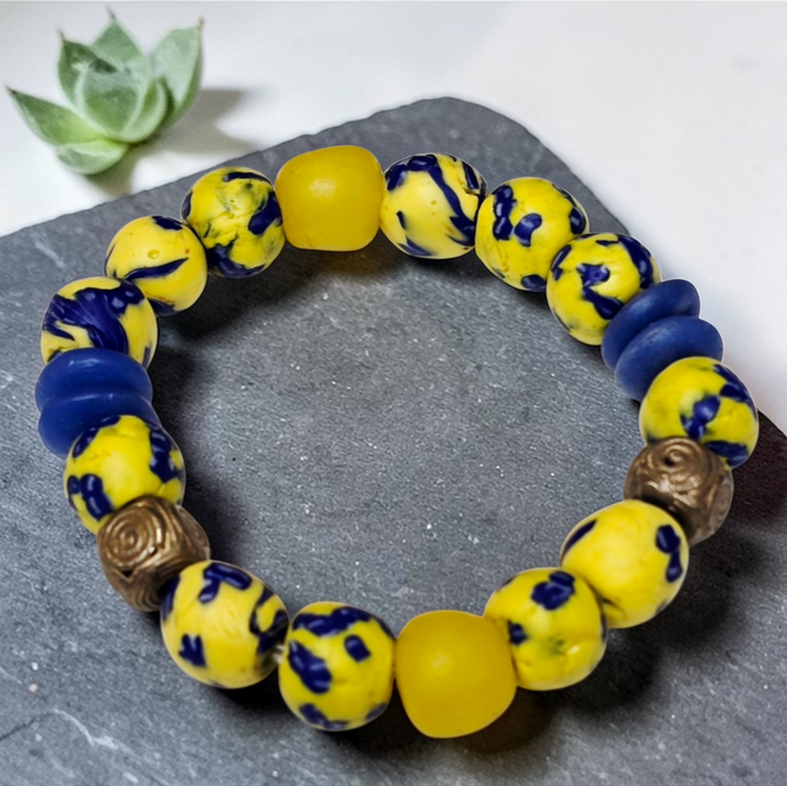 Legacy in Motion Bracelet