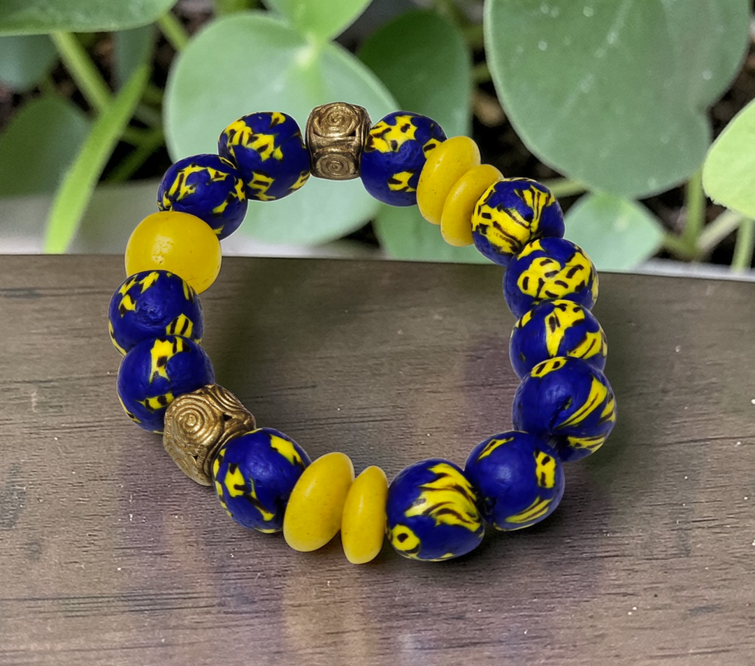 Legacy in Motion Bracelet