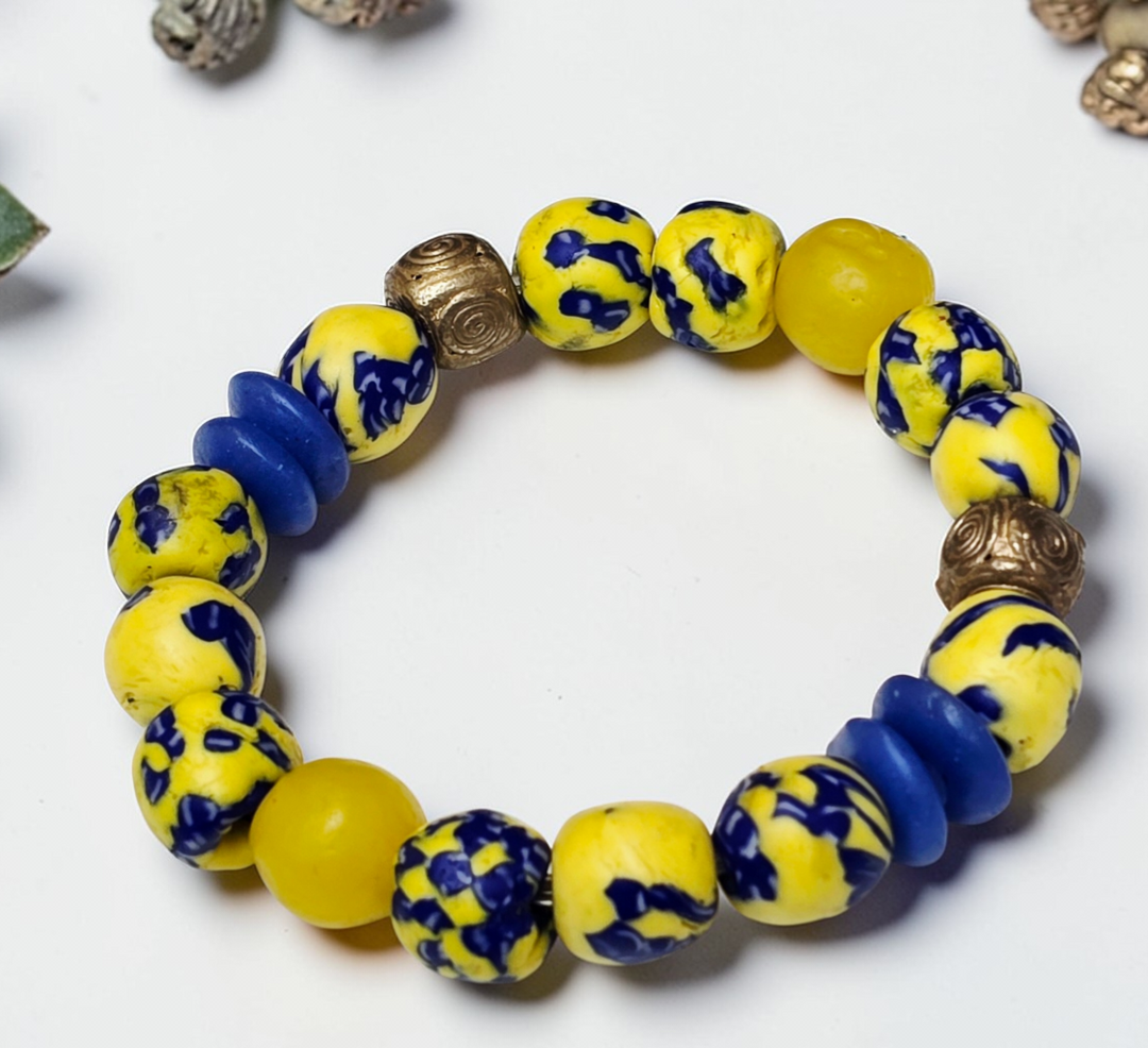 Legacy in Motion Bracelet