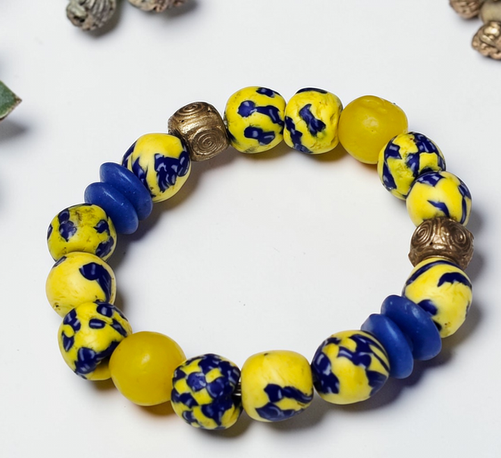 Legacy in Motion Bracelet