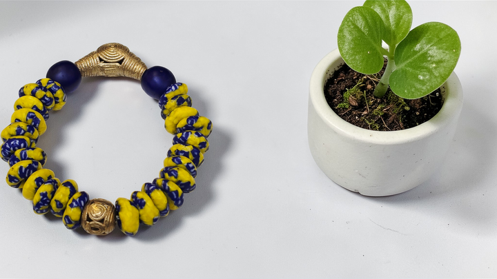 Legacy in Motion Bracelet