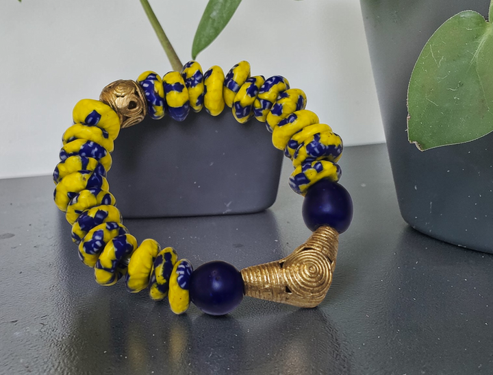 Legacy in Motion Bracelet