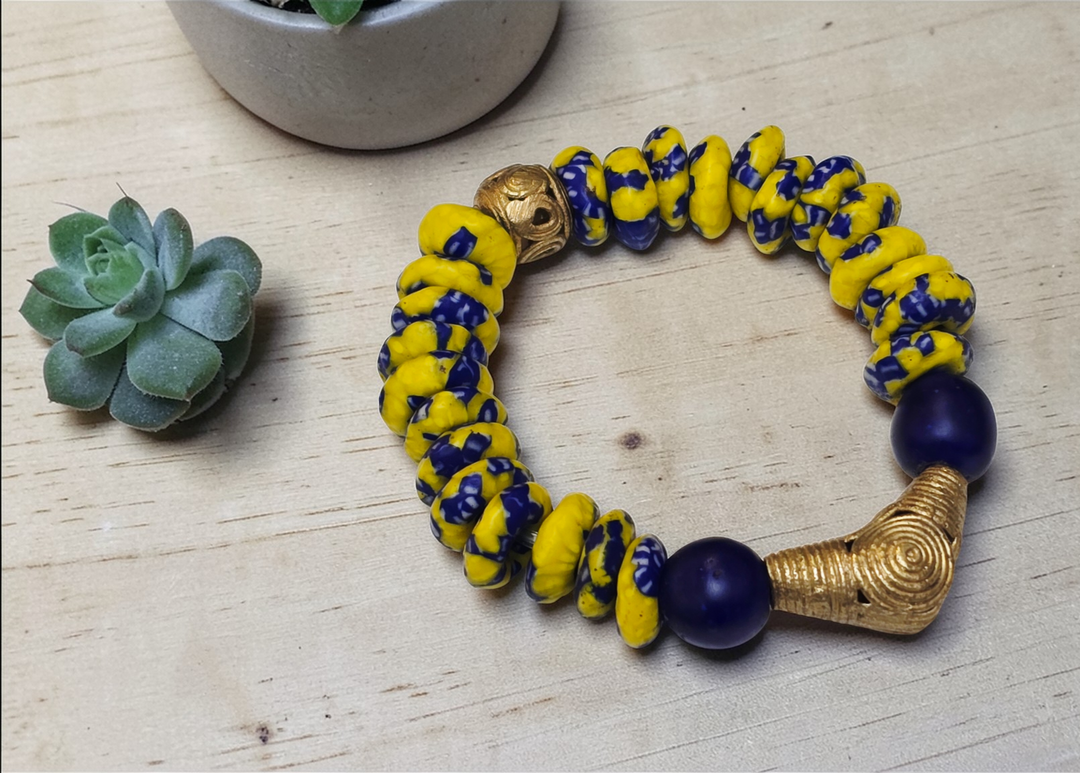 Legacy in Motion Bracelet