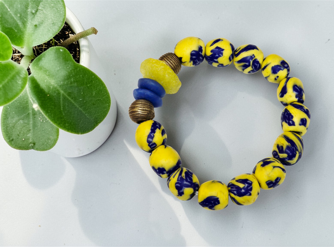 Legacy in Motion Bracelet