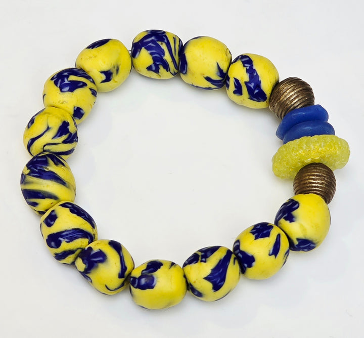 Legacy in Motion Bracelet