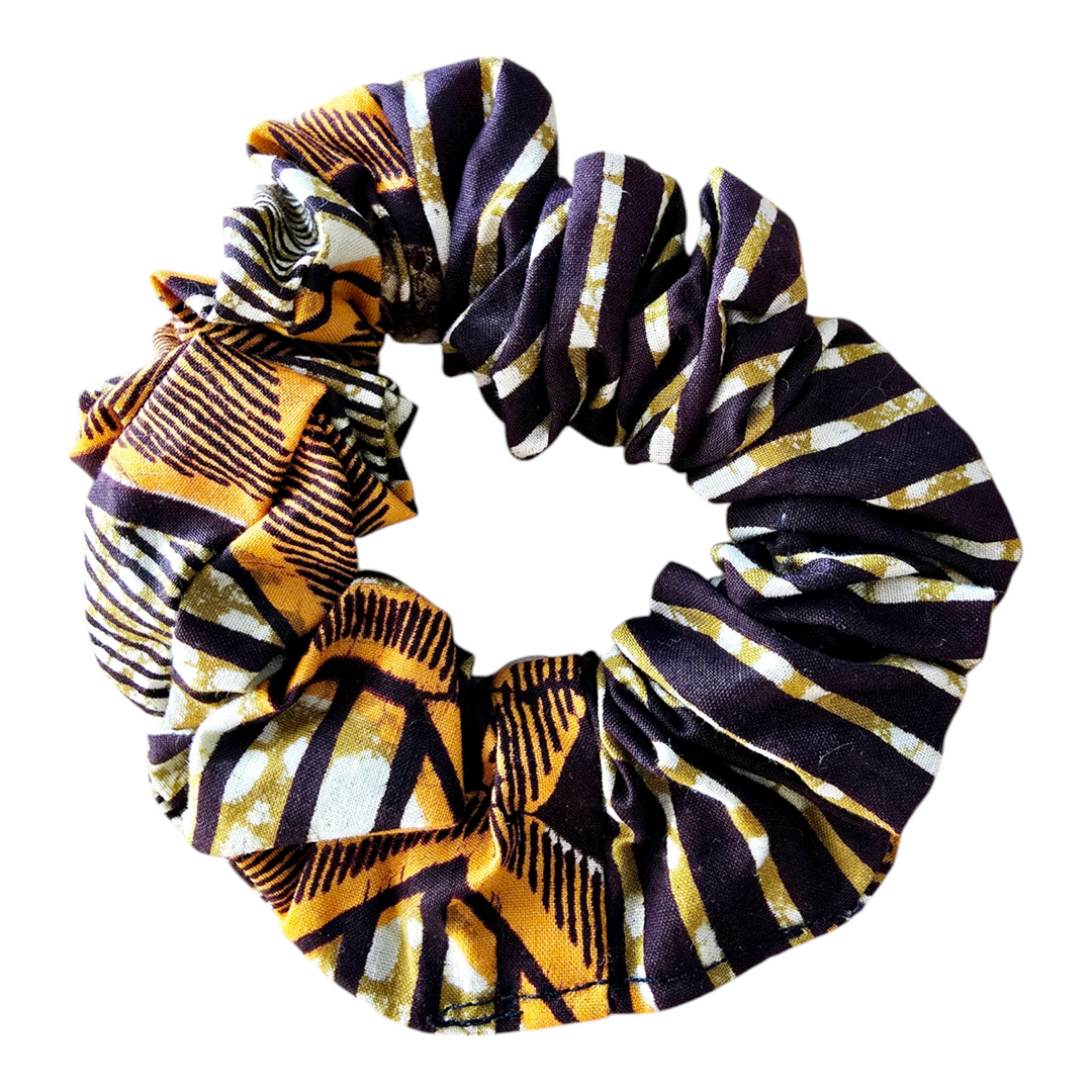 Abayowa Scrunchie-3