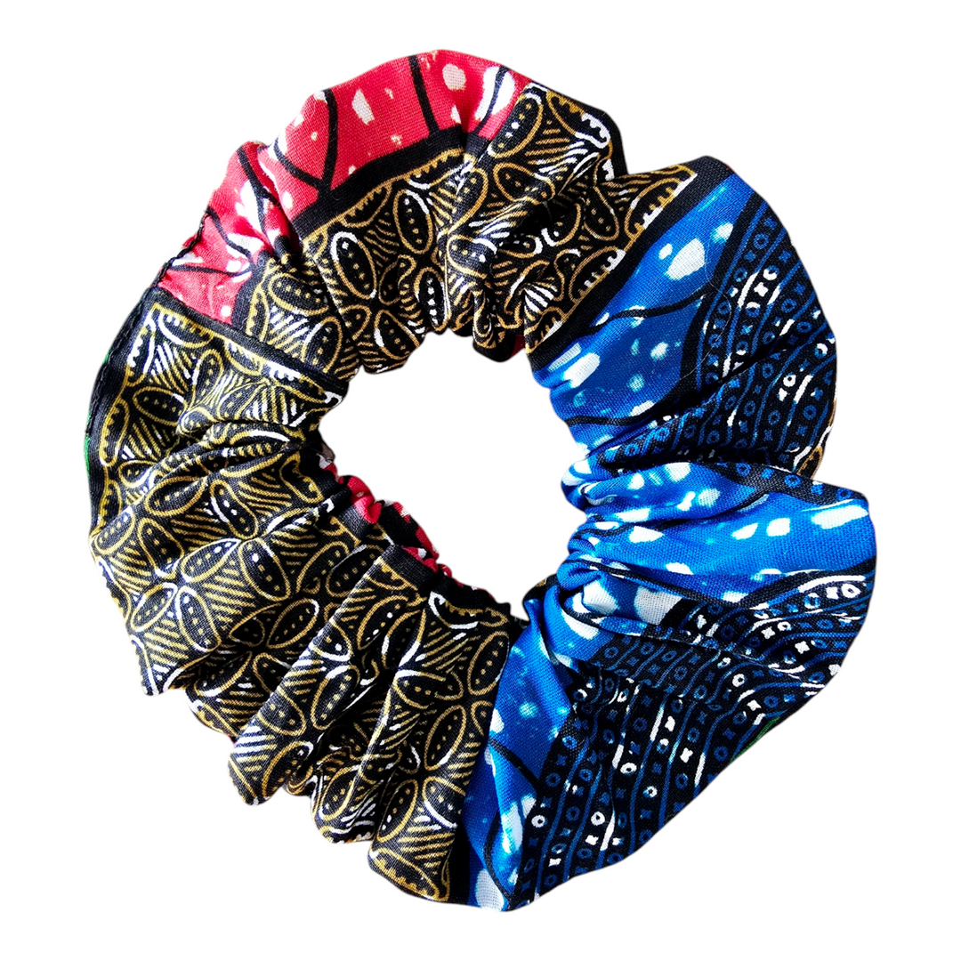 Abayowa Scrunchie-12