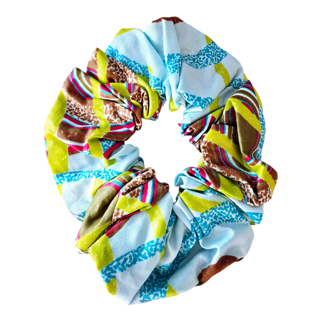 Abayowa Scrunchie-6