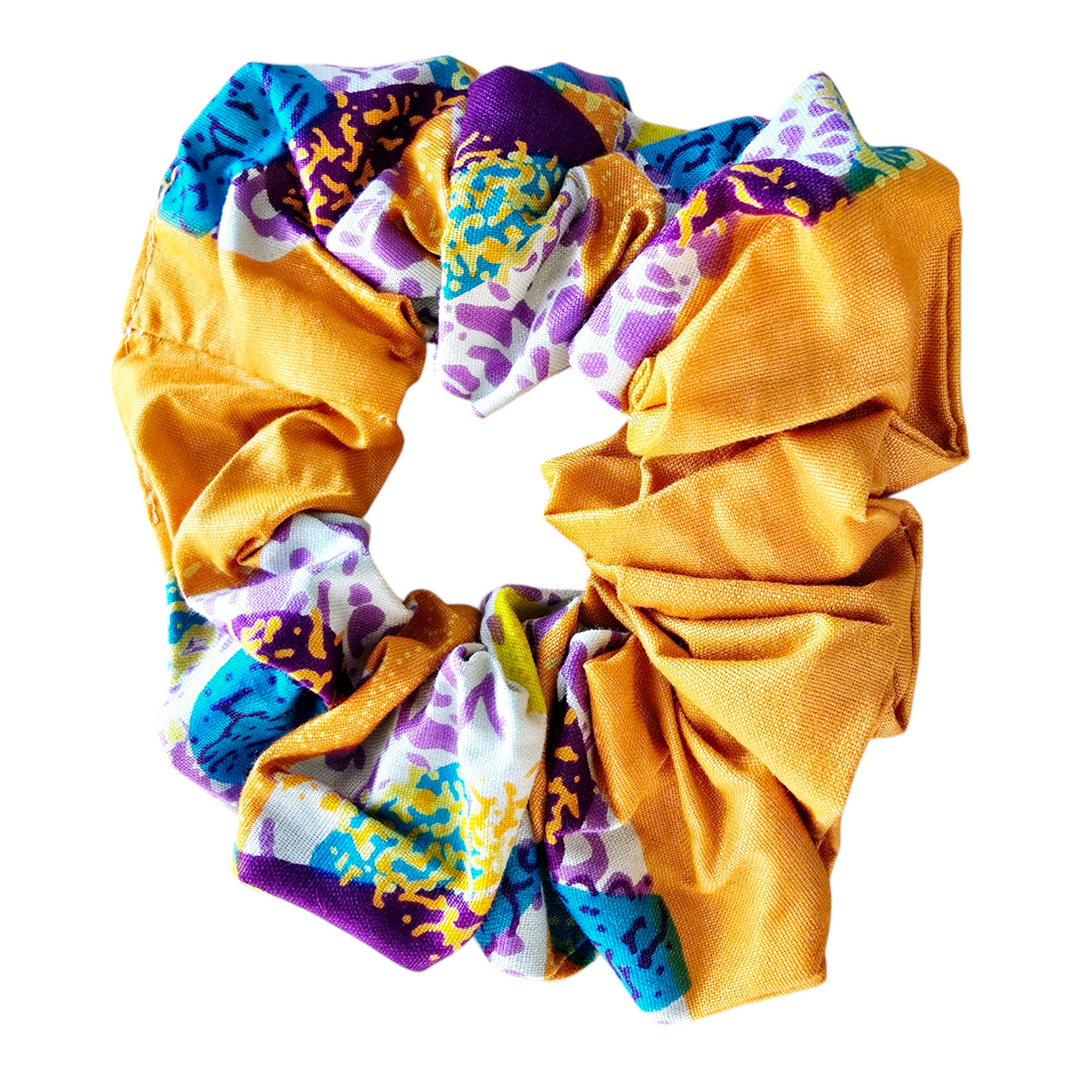 Abayowa Scrunchie-5