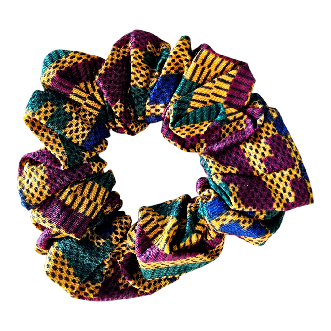 Abayowa Scrunchie-18